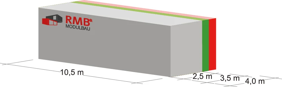 Grundmodul 10,5