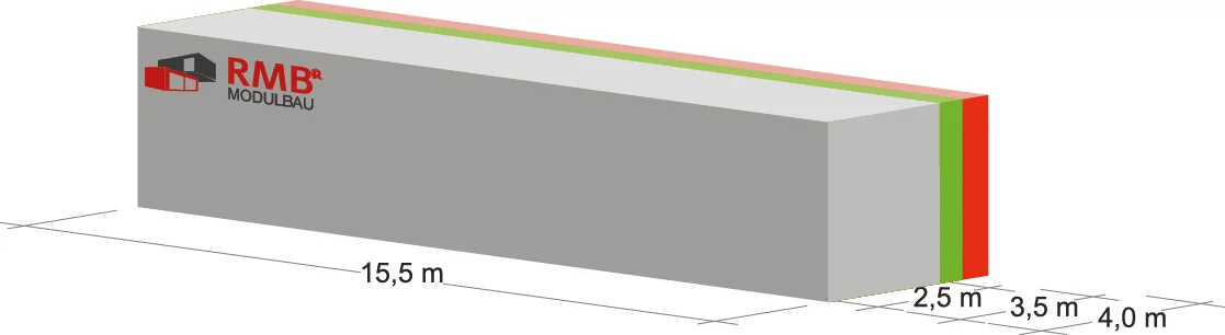 Grundmodul 15,5