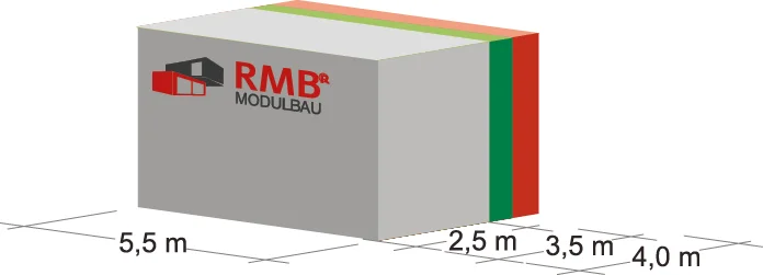 Grundmodul 5,5